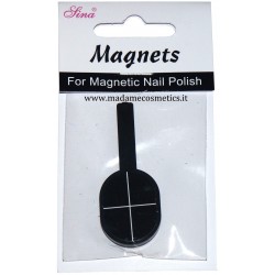 Magnete 04 - Per Smalti Magnetici