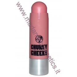Chunky Cheeks New York - W7 Cosmetics