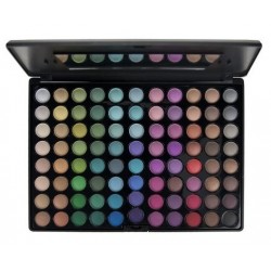 88 Colour Eyeshadow Palette - Blush Professional
