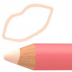 Perfettina Lip Contouring Pencil - Neve Cosmetics