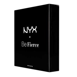 Be Fierce Palette - NYX