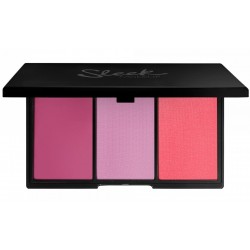 Blush By 3 Sweet Cheeks Candy Collection - Sleek Makeup