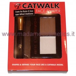 Catwalk Face Shaper - W7