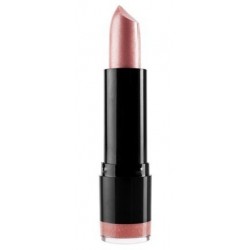 Round Lipstick Frosted Beige - NYX