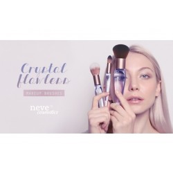 Pennello Crystal Concealer - Neve Cosmetics
