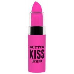 Butter Kiss Lipstick Fabulous Fuchsia - W7