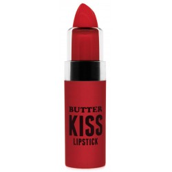Butter Kiss Lipstick Bordeaux - W7