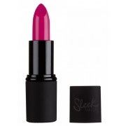 True Colour Lipstick Fuchsia - Sleek Makeup