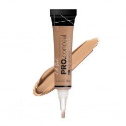HD Pro Conceal Medium Bisque - L.A. Girl