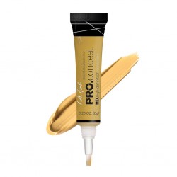 HD Pro Conceal Yellow Corrector - L.A. Girl