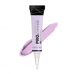 HD Pro Conceal Lavender Corrector - L.A. Girl