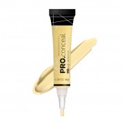 HD Pro Conceal Light Yellow Corrector - L.A. Girl