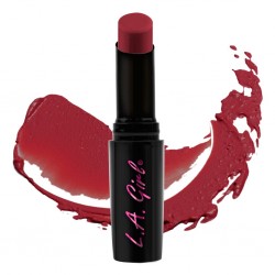 Luxury Creme Lipstick Kiss and Tell - L.A. Girl