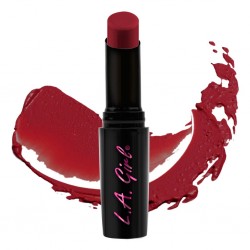 Luxury Creme Lipstick Be Mine - L.A. Girl