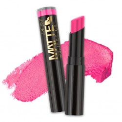 Matte Flat Velvet Lipstick Arm Candy - L.A. Girl