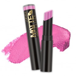 Matte Flat Velvet Lipstick Dare to Date - L.A. Girl