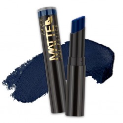 Matte Flat Velvet Lipstick Blue Valentine - L.A. Girl