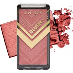 Just Blushing Just Radiant - L.A. Girl