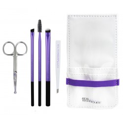 Brow Set New - Real Techniques
