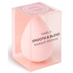 Close-Up Smooth & Blend Makeup Sponge - Nabla