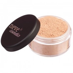 Fondotinta Minerale Medium Neutral High Coverage - Neve Cosmetics