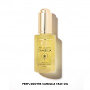 Prep + Soothe Camellia Face Oil - Milani