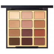 Most Loved Mattes Eyeshadow Palette - Milani