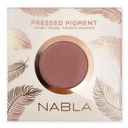 Pressed Pigment Feather Edition - Artemisia - Nabla