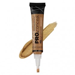 HD Pro Conceal Champagne Highlighter - L.A. Girl