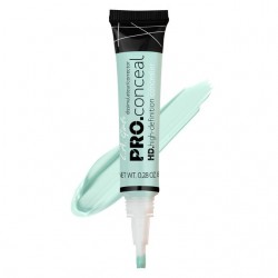 HD Pro Conceal Mint Corrector - L.A. Girl