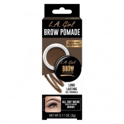 Brow Pomade Soft Brown - L.A. Girl