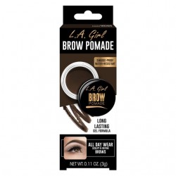 Brow Pomade Dark Brown - L.A. Girl