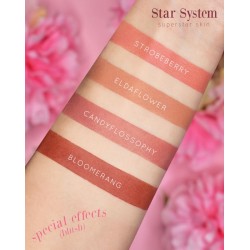 Blush Star System Strobeberry - Neve Cosmetics