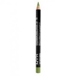 Slim Eye Pencil Acid Green - NYX