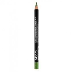 Slim Eye Pencil Green Glitter - NYX